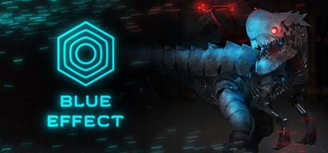 Blue Effect VR