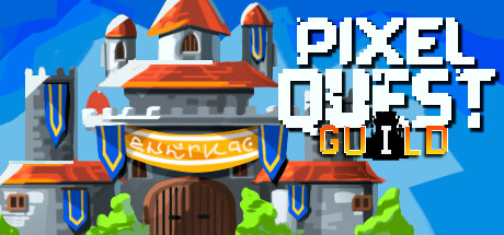 Pixel Quest: Guild