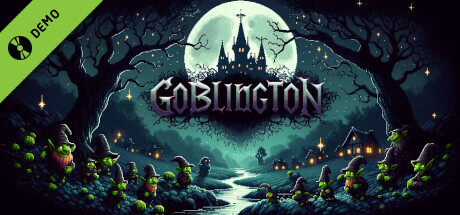 Goblington Demo