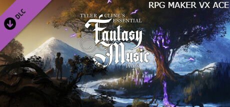 RPG Maker VX Ace - Essential Fantasy Music Pack