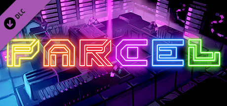 Parcel - Soundtrack