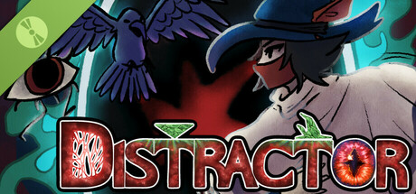 Distractor Demo