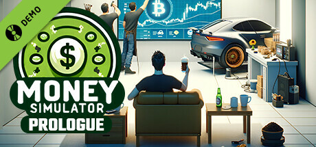 Money Simulator Prologue