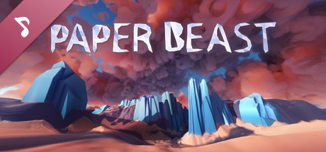 Paper Beast Soundtrack