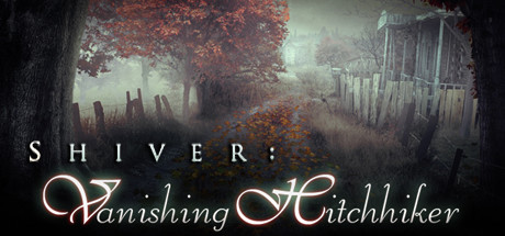 Shiver: Vanishing Hitchhiker Collector's Edition