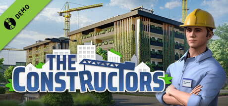 The Constructors Demo