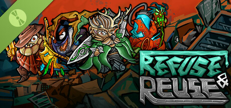 Refuse & Reuse Demo