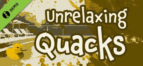 Unrelaxing Quacks Demo