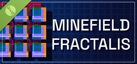 Minefield Fractalis Demo