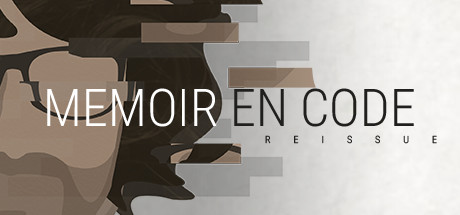 Memoir En Code: Reissue