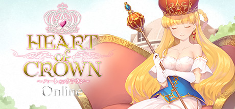 HEART of CROWN Online