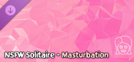 NSFW Solitaire - Masturbation