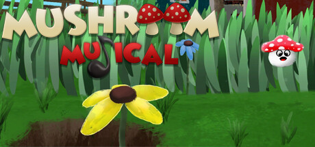 Mushroom Musical