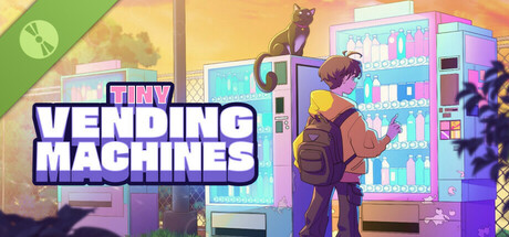 Tiny Vending Machines Demo