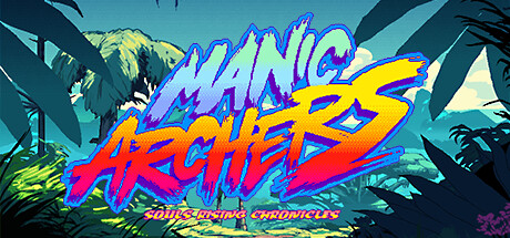 Manic Archers