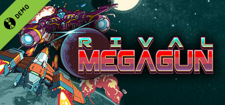 Rival Megagun Demo