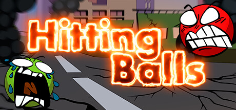 Hitting Balls