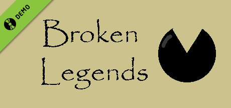 Broken Legends Demo