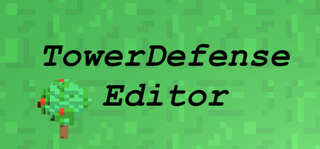 塔防编辑器TowerDefenseEditor