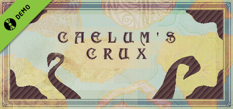 Caelum's Crux Demo