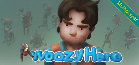 WoozyHero 乌贼英雄-欢乐联机版