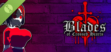 Blades of Crossed Hearts Demo