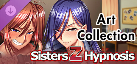 Sister Z Hypnosis - art collection -