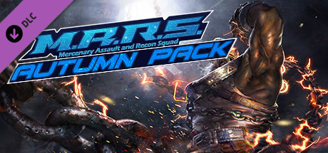 M.A.R.S. - Autumn Assault Pack