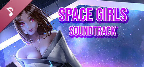 Space Girls Soundtrack