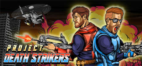 Project Death Strikers