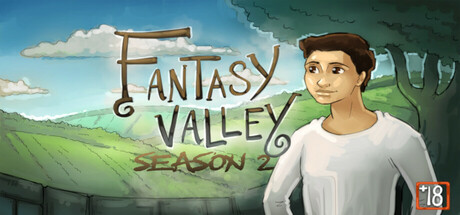 Fantasy Valley - Season 2