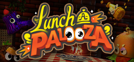 Lunch A Palooza