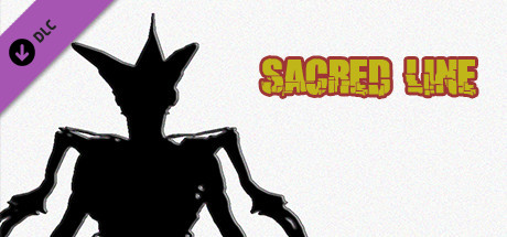 Sacred Line - Original PC Prototype