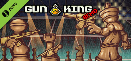 GUN KING Demo