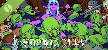 Goblin Nest Demo