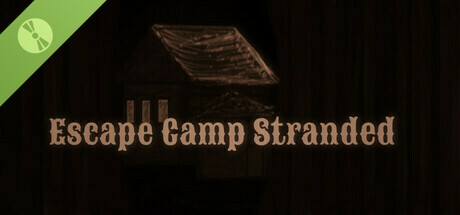 Escape Camp Stranded Demo