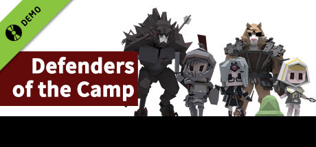 Defenders of the Camp Demo