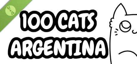 100 Cats Argentina Demo