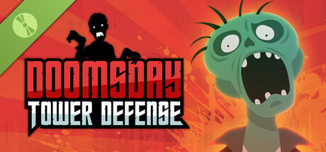 Doomsday Tower Defense Demo