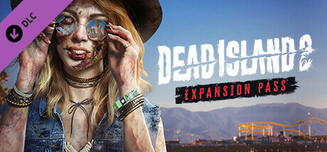 Dead Island 2 - Expansion Pass
