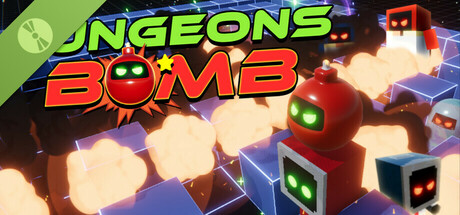Dungeons Bomb Demo