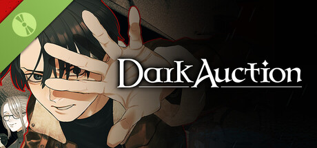 Dark Auction Demo