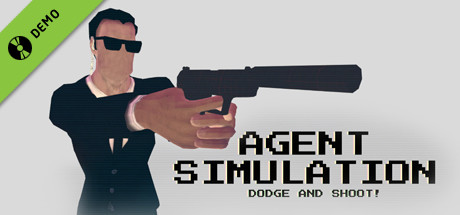 Agent Simulation Demo