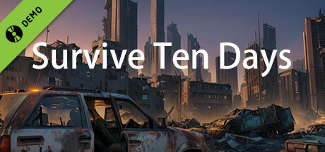 Survive Ten Days Demo