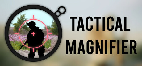 Tactical Magnifier