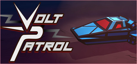 Volt Patrol - Stealth Driving