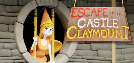 Escape from Castle Claymount