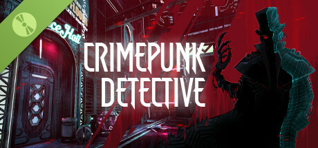 Crimepunk Detective Demo