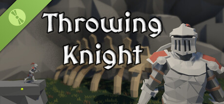 Throwing Knight Demo