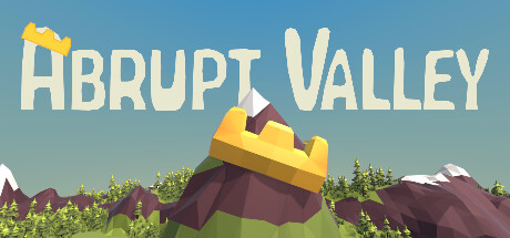 Abrupt Valley